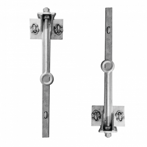 Soportes de seguridad para subir (2 piezas) para STZ30G, STZ35G y STZ45
