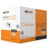 Nexxt Professional Cat6 UTP Cable 4P 24AWG CM 305m GR