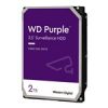 WD Purple Surveillance WD23PURZ - Disco duro - 2 TB