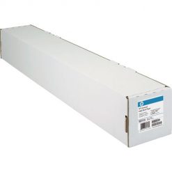 Papel Bond HP Universal para inyección de tinta (mate) - Rollo de 42" de ancho - 150' de largo