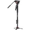 Manfrotto MVMXPRO500US XPRO Monopié de vídeo de aluminio