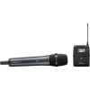 Sennheiser EW 135P G4 Sistema de micrófono de mano cardioide inalámbrico para montaje en cámara (A: 516 a 558 MHz)