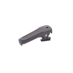 Clip de cinturón KBH-10 con fijación por tornillo para TK-2000-V2/ 3000-V2/ 2402/ 3402, NX-240/ 340, NX-1000, TKD-240/ 340