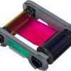 Evolis Primacy 2 R5F208A100 - Cinta de color (YMCKO, 300 impresiones)