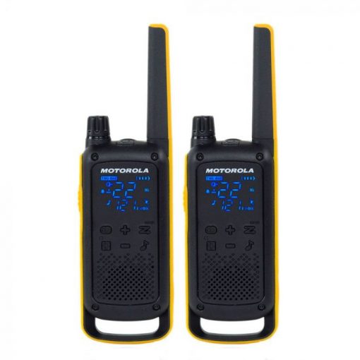 Radio TalkAbout T470 Motorola