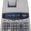 Victor 1570-6 Calculadora de impresión comercial resistente de grado profesional de 14 dígitos