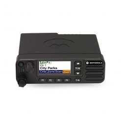 RADIO TRANSRECEPTOR DGM5500E 403-470M40W