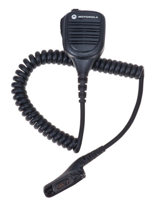 ATEX MICROFONO REMOTO PARA RADIO DGP8050EX  PMMN4067