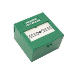 Liberación de puerta de emergencia reiniciable SACP22G