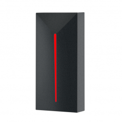 SR110DC- Lector de identificación, tarjeta