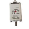 1PCS 100NHG000B 125NHG00B 160NHG00B Fuse NH000/00 (Size : 160NHG00B 160A -500V)