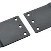 Tripp Lite Kit de adaptador de montaje de gabinete de servidor de gabinete de rack de 19" en 23" (SR2319ADAPT)