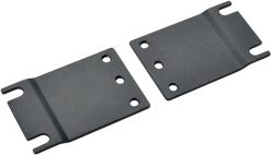 Tripp Lite Kit de adaptador de montaje de gabinete de servidor de gabinete de rack de 19" en 23" (SR2319ADAPT)
