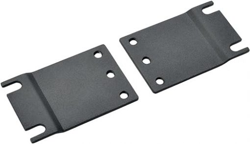 Tripp Lite Kit de adaptador de montaje de gabinete de servidor de gabinete de rack de 19" en 23" (SR2319ADAPT)