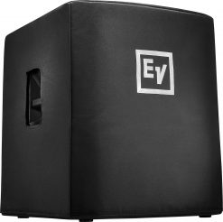 Electro-Voice Funda acolchada de lujo de 18" para subwoofers ELX200-18S y 18SP