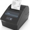 Impresora de recibos para pequeñas empresas USB 3.150 in, Pos impresora soporte cajón de efectivo, USB+D9