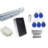 Kit de control de acceso FS-T2544K