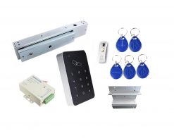 Kit de control de acceso FS-T2544K