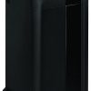 Fellowes AutoMax 600M 2 en 1 Trituradora de papel comercial de alimentación automática con microcorte