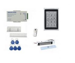 Kit de control de acceso FS-SAC101
