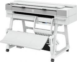HP DesignJet T950 - 36" Plotter - MFP P/S