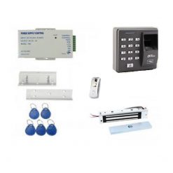 KIT DE CONTROL DE ACCESO FS-X6A
