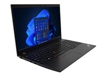 Lenovo ThinkPad P16s - Notebook - 16"