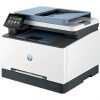 HP LaserJet Pro 3303FDW - Personal printer - P/C/S/F 25PPM 512MB 110V EN HP