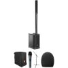 JBL EON ONE MK2 PA De Columna Todo En Uno A Batería Con Mezclador Incorporado Y Especificaciones DSP