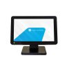 Monitor LOGIC CONTROLS LE1015W-J de 15" HD, pantalla táctil LCD, VGA, MSR, Negro