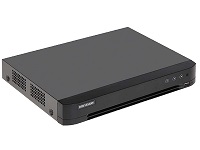 Hikvision - DVR independiente - 8 canales de vídeo