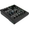 Mackie ProFX6v3+ Mezclador analógico de 6 canales con efectos integrados, grabación USB y Bluetooth