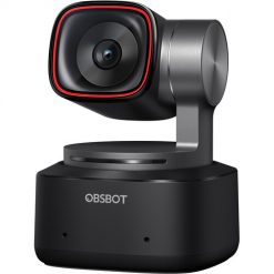 Cámara web OBSBOT Tiny 2 PTZ 4K con tecnología de IA