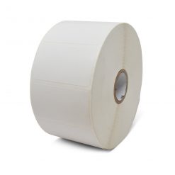 10015341-EA - ZEBRA 2.25" X 1.25" Z-SELECT 4000D