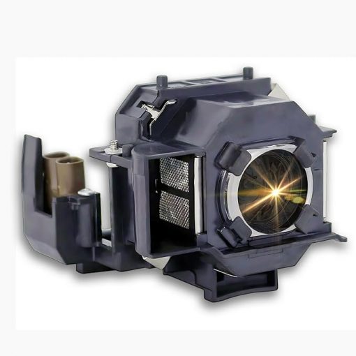 Lámpara de repuesto para proyector de calidad A++ ELP33/V13H010L33. - Imagen 2
