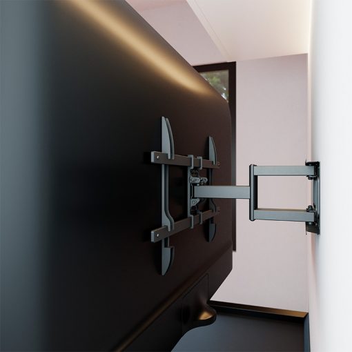 Klip Xtreme - Soporte para TV - - 37-90in Inclinación-Sw 60kg - Imagen 5
