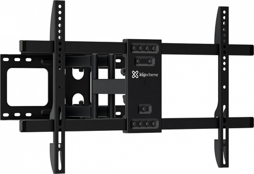 Klip Xtreme - Soporte para TV - - 37-90in Inclinación-Sw 60kg - Imagen 2