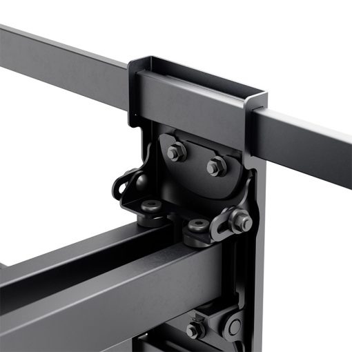 Klip Xtreme - Soporte para TV - - 37-90in Inclinación-Sw 60kg - Imagen 3