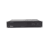 Repetidor UHF 400-470 MHz, Digital NXDN-DMR-Analógico, 40 Watts, Puerto LAN, MIL-STD-810, SNMP, Inc. Accesorios de instalación