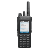 LAH06RDN9RA2_N Radio portátil digital Motorola R7 1000 Ch 4 watts UHF 400-527MHz FKP Habilitado