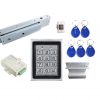Kit de control de acceso FS-SAC101NT