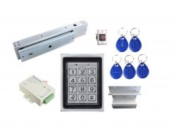 Kit de control de acceso FS-SAC101NT