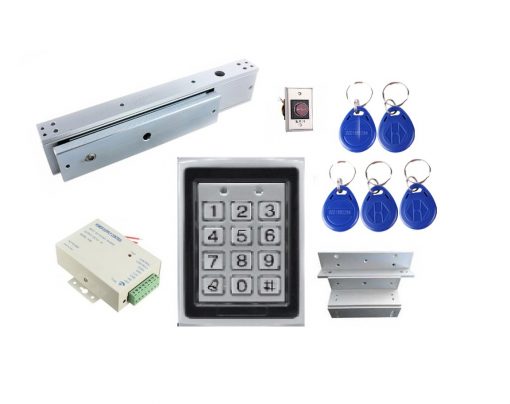 Kit de control de acceso FS-SAC101NT