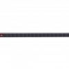 Regleta PDU T-VISION para Rack de 18 puertos verticales, con interruptor de encendido y apagado
