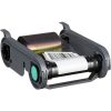 Cinta de color Evolis YMCKO para impresora de tarjetas de identificación Primacy 2 (300 impresiones)