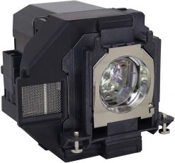 Lámpara de proyector Epson H843A H843B H843C (bombilla original Philips en el interior)