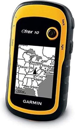 eTrex® 10