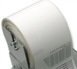 ROLLO D EPAPEL-IMPRESORA CONTROL DE ACCESO