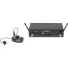Sistema de solapa inalámbrico UHF ALX de Samson Airlines (D: 542 a 566 MHz)