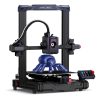 Anycubic Impresora 3D Kobra 2 Neo, velocidad de impresión mejorada de 9.843 in/s